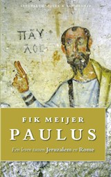 Paulus | Fik Meijer | 