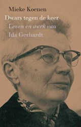 Dwars tegen de keer | Mieke Koenen | 