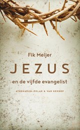 Jezus | Fik Meijer | 