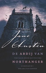 De abdij van Northanger | Jane Austen | 