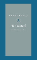 Het kasteel | Franz Kafka | 