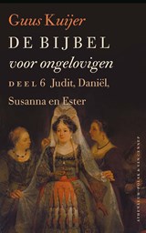 Judit, Daniël, Susanna en Ester | Guus Kuijer | 