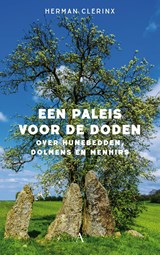 Een paleis voor de doden - Herman Clerinx - 9789025307110