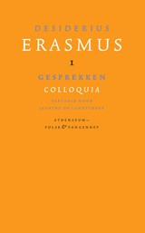 Gesprekken;Colloquia | Desiderius Erasmus | 