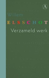 Verzameld werk | Willem Elsschot | 