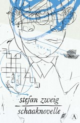 Schaaknovelle | Stefan Zweig | 