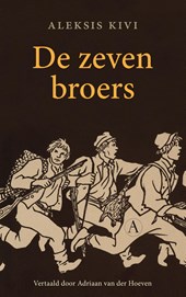 De zeven broers