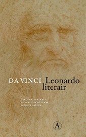 Leonardo literair
