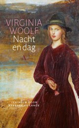 Nacht en dag | Virginia Woolf | 