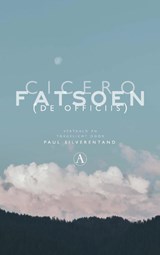 Fatsoen | Cicero | 