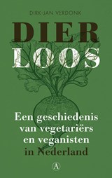 Dierloos - Dirk-Jan Verdonk - 9789025310417
