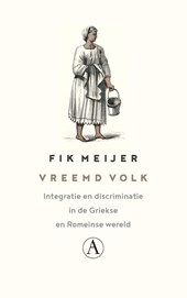 Vreemd volk