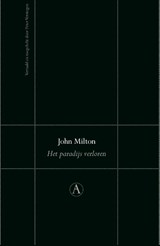 Het paradijs verloren | John Milton | 