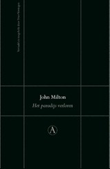 Het paradijs verloren - John Milton - 9789025310868