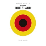 Modern Duitsland - Willem Melching - 9789025311063