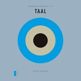 Taal - Sterre  Leufkens - 9789025311148