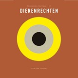 Dierenrechten - Dirk-Jan Verdonk - 9789025311155