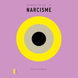 Narcisme - Frans Schalkwijk - 9789025311186
