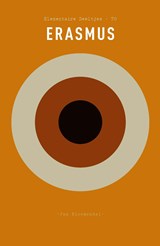 Erasmus - Jan Bloemendal - 9789025312541