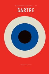 Sartre - Ruud Welten - 9789025312633