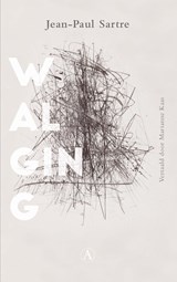 Walging | Jean-Paul Sartre | 