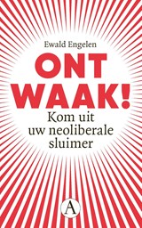 Ontwaak! - Ewald Engelen - 9789025313074