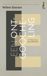 Een ontgoocheling - Willem Elsschot - 9789025313234