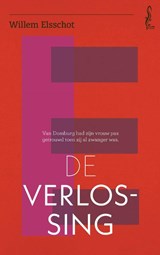 De verlossing - Willem Elsschot - 9789025313241