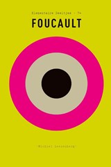 Foucault - Michiel Leezenberg - 9789025314101