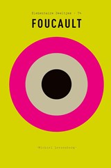 Foucault - Michiel Leezenberg - 9789025314118