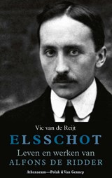 Elsschot - Vic van de Reijt - 9789025314538
