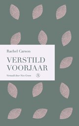Verstild voorjaar - Rachel Carson - 9789025314682