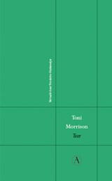 Teer | Toni Morrison | 