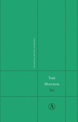 Teer | Toni Morrison | 