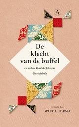 De klacht van de buffel - Diverse auteurs - 9789025316198