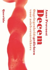 Decem - Anne Provoost - 9789025317836