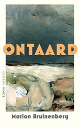 Ontaard - Marion Bruinenberg - 9789025318116
