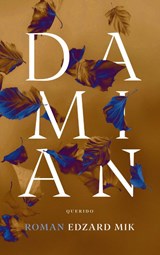 Damian - Edzard Mik - 9789025318239