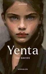 Yenta - Isa Davids - 9789025318369