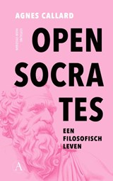 Open Socrates - Agnes Callard - 9789025318901