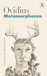 Metamorphosen - Ovidius - 9789025319182