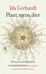 Plant, mens, dier - Ida Gerhardt - 9789025319786