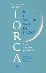 In de scheur van de nacht - Federico García Lorca - 9789025319793