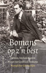 Bomans op z’n best - Godfried Bomans - 9789025320058