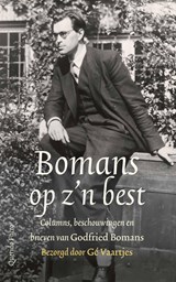 Bomans op z’n best - Godfried Bomans - 9789025320676