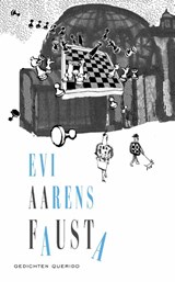 Fausta - Evi Aarens - 9789025320904