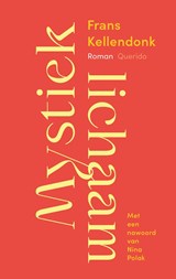 Mystiek lichaam - Frans Kellendonk - 9789025322557