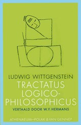 Tractatus logico-philosophicus | Ludwig Wittgenstein | 