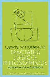 Tractatus logico-philosophicus - L. Wittgenstein - 9789025360894