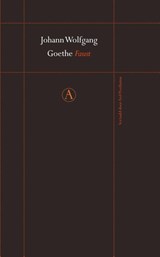 Faust een tragedie | Johann Wolfgang Goethe | 